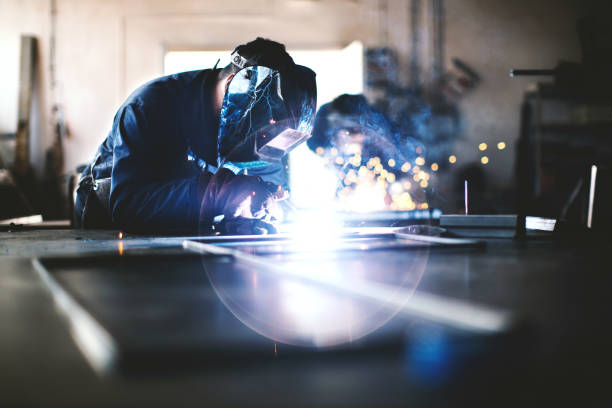 Best Automotive Welding in Pasco, WA