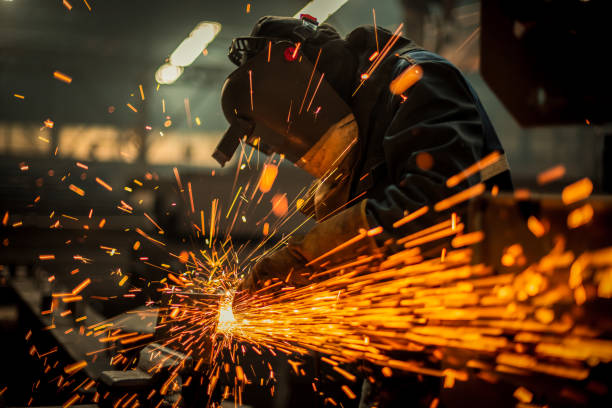 Pasco, WA Welder & Metal Fabrication Company