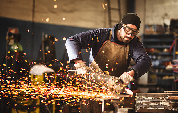 Affordable Welder Services in Pasco, WA